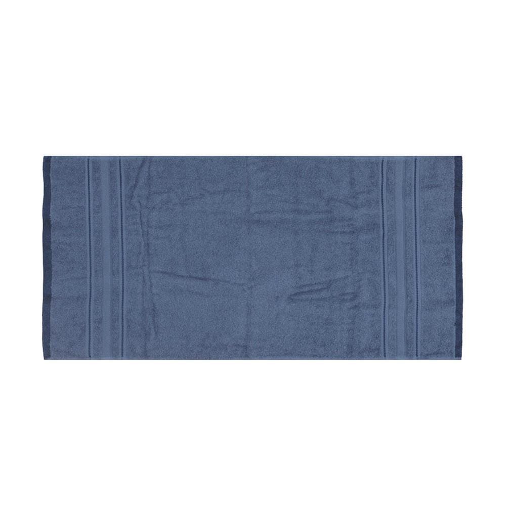 ผ้าขนหนู SWENY TWILLY 27x54 นิ้ว สี NAVY