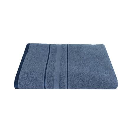 ผ้าขนหนู SWENY TWILLY 27x54 นิ้ว สี NAVY_1