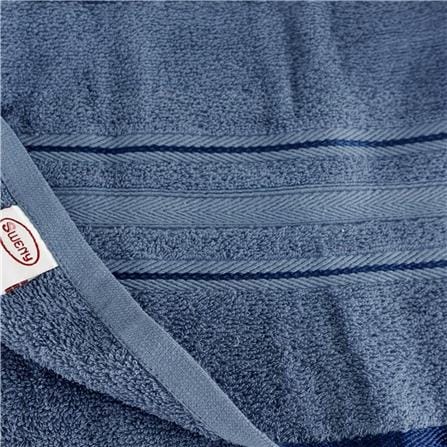 ผ้าขนหนู SWENY TWILLY 27x54 นิ้ว สี NAVY_3
