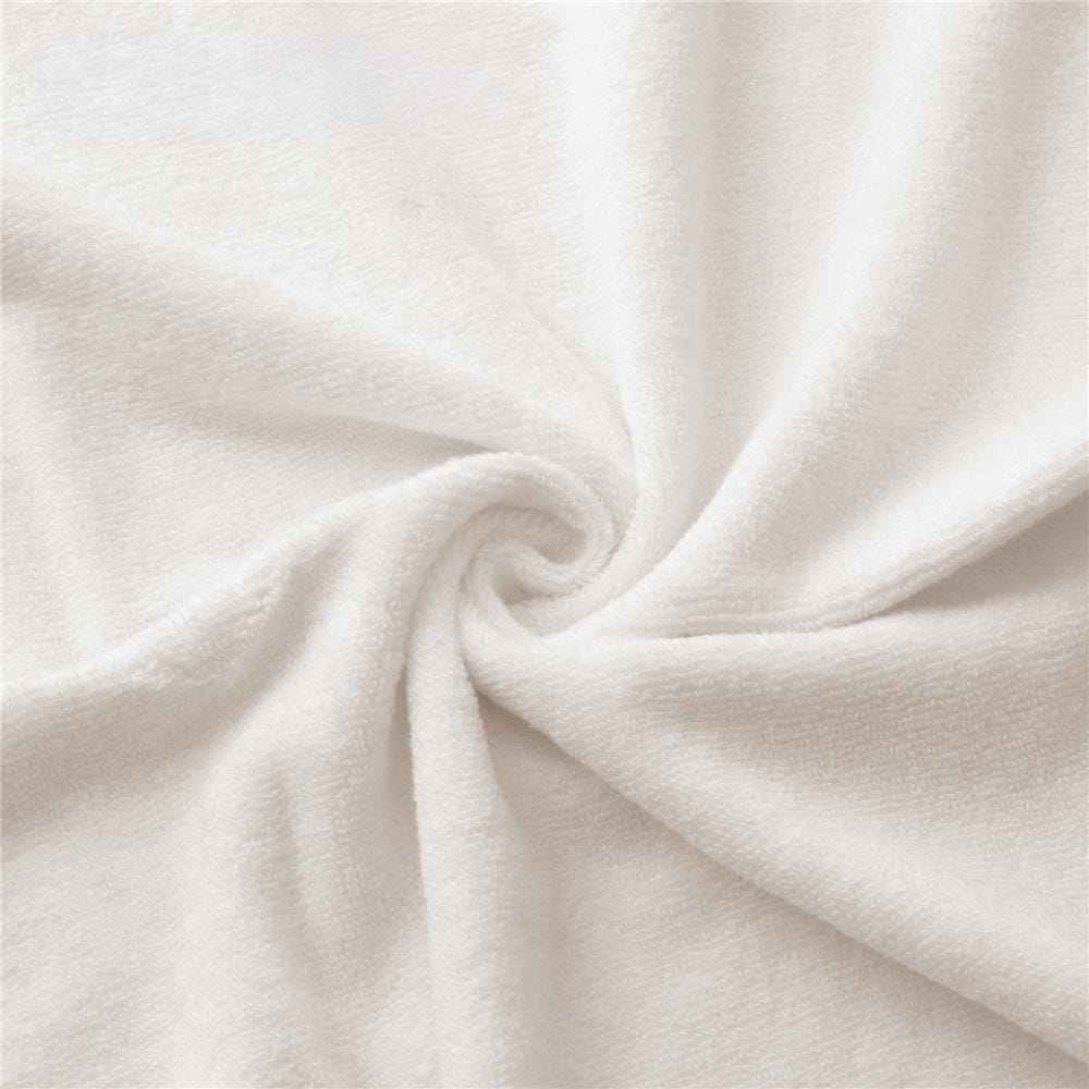 ผ้าขนหนู FROLINA BAMBOO PLUSH 30x58 นิ้ว สี CREAM
