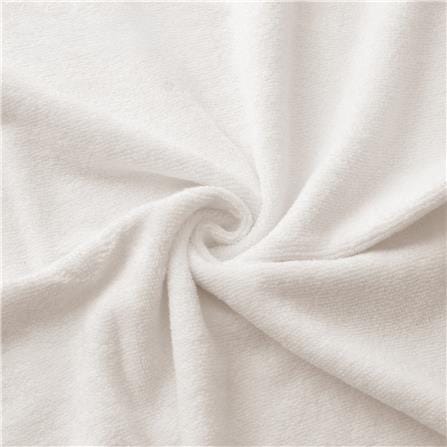 ผ้าขนหนู FROLINA BAMBOO PLUSH 30x58 นิ้ว สี CREAM_6