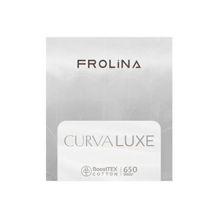 ปลอกหมอนหนุน FROLINA CURVA LUXE LSJQ027_1