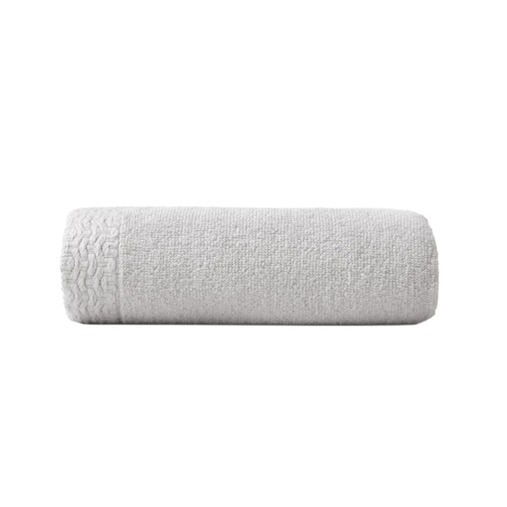 ผ้าขนหนู FROLINA BAMBOO PLUSH 15x31 นิ้ว สี GREY