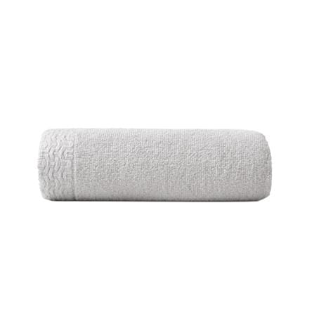 ผ้าขนหนู FROLINA BAMBOO PLUSH 15x31 นิ้ว สี GREY_1