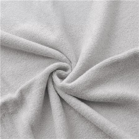 ผ้าขนหนู FROLINA BAMBOO PLUSH 15x31 นิ้ว สี GREY_5