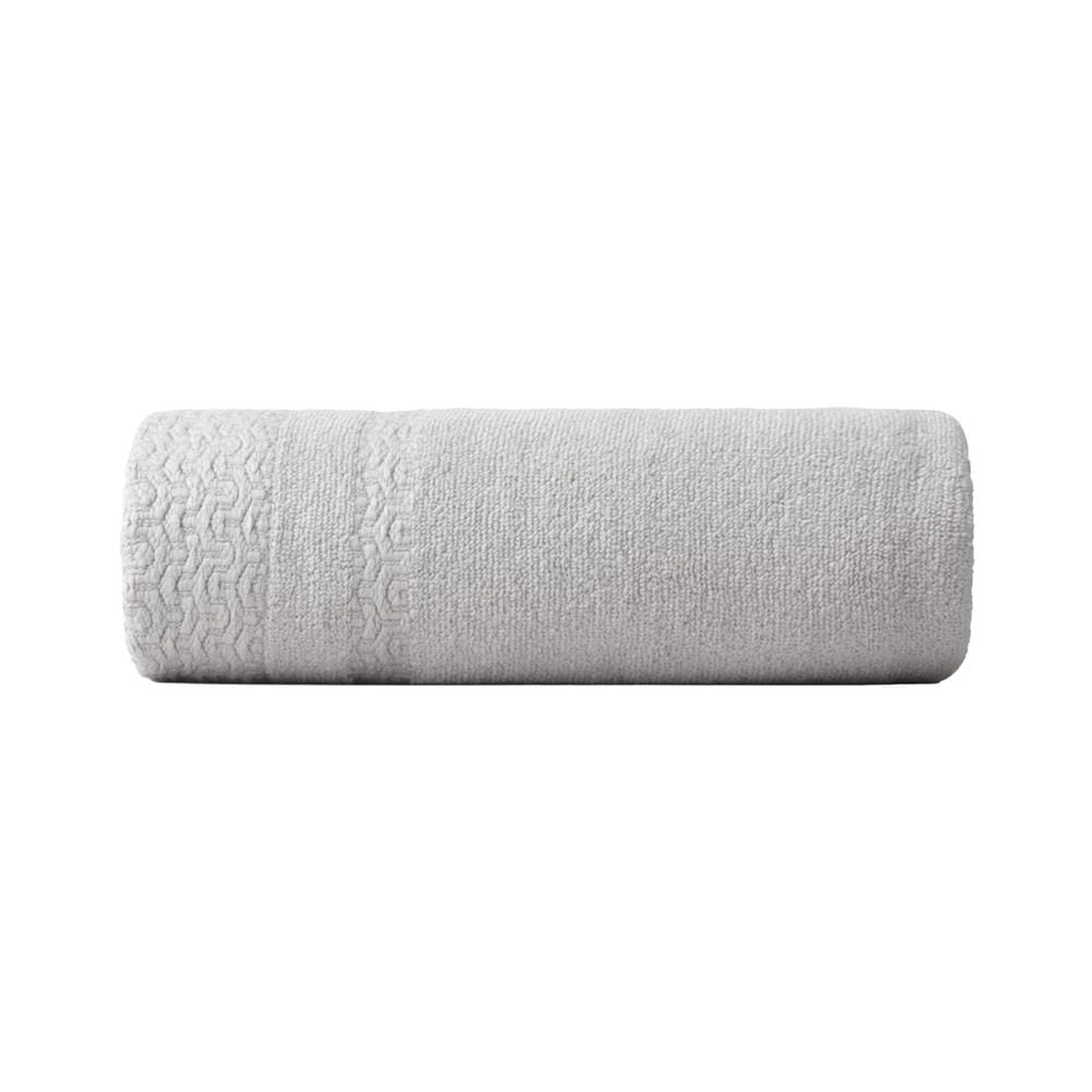 ผ้าขนหนู FROLINA BAMBOO PLUSH 30x58 นิ้ว สี GREY