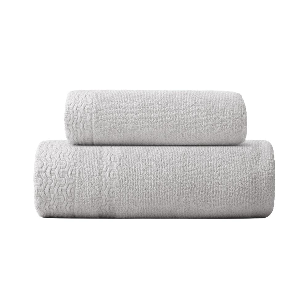 ผ้าขนหนู FROLINA BAMBOO PLUSH 30x58 นิ้ว สี GREY