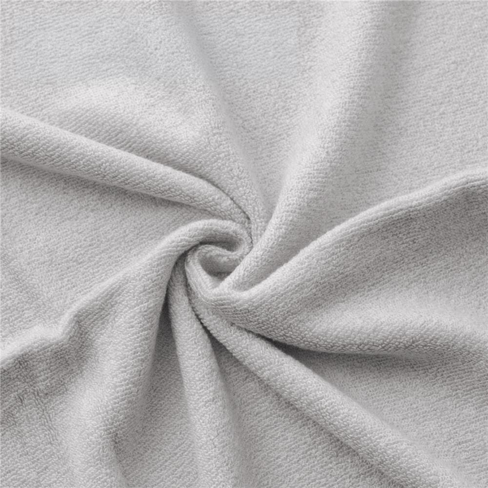 ผ้าขนหนู FROLINA BAMBOO PLUSH 30x58 นิ้ว สี GREY