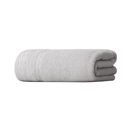 ผ้าขนหนู FROLINA BAMBOO PLUSH 30x58 นิ้ว สี GREY_1