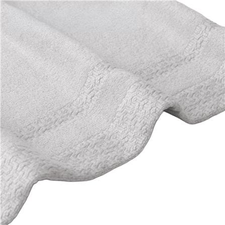 ผ้าขนหนู FROLINA BAMBOO PLUSH 30x58 นิ้ว สี GREY_4