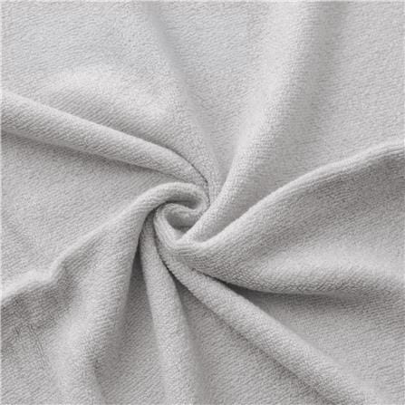 ผ้าขนหนู FROLINA BAMBOO PLUSH 30x58 นิ้ว สี GREY_6