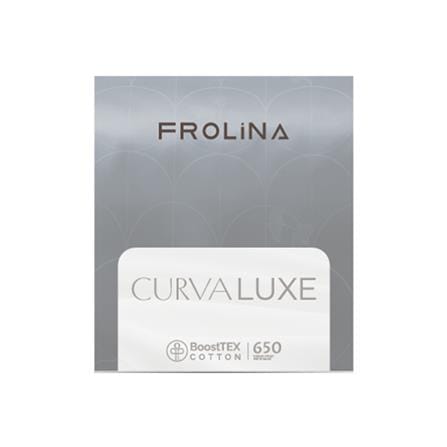 ปลอกหมอนหนุน FROLINA CURVA LUXE LSJQ030_1