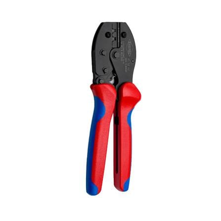 คีมย้ำหัวสายสำหรับขั้วต่อ MC4/MC4 EVO 2 KNIPEX 97 52 42_0