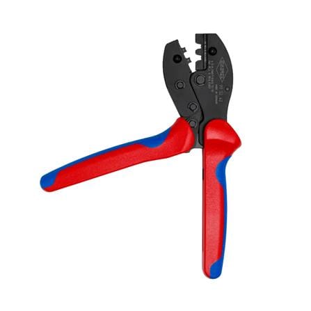 คีมย้ำหัวสายสำหรับขั้วต่อ MC4/MC4 EVO 2 KNIPEX 97 52 42_1