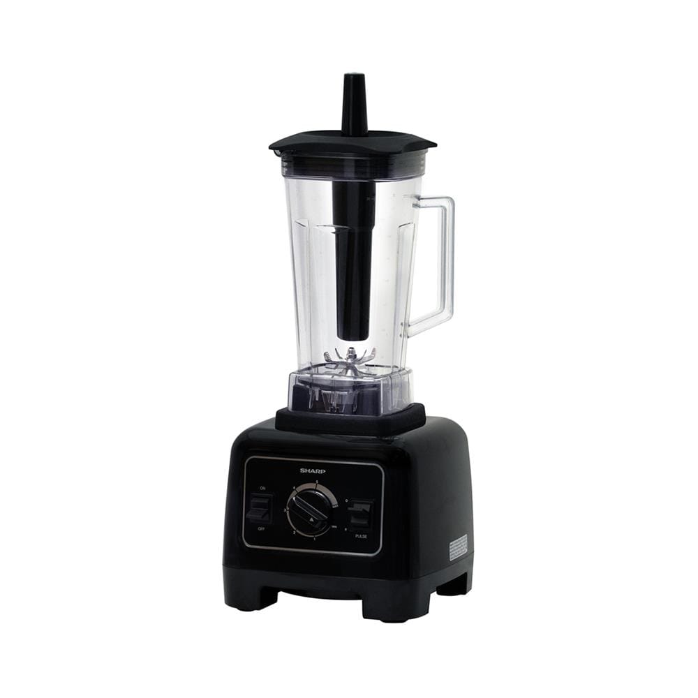 เครื่องปั่นรอบสูง SHARP EMC-M1501 2 ลิตร
