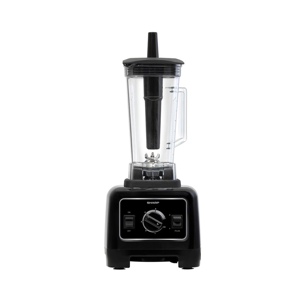 เครื่องปั่นรอบสูง SHARP EMC-M1501 2 ลิตร