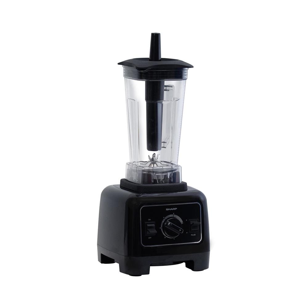 เครื่องปั่นรอบสูง SHARP EMC-M1501 2 ลิตร