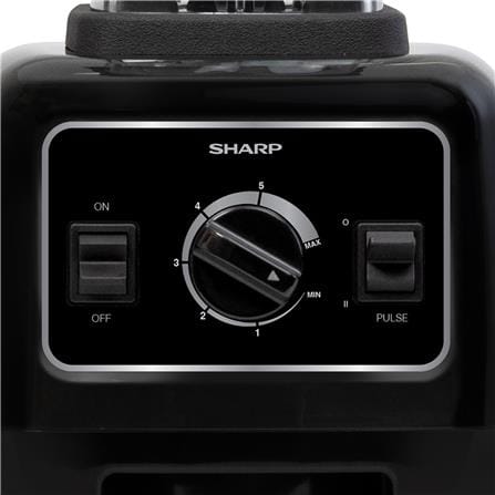 เครื่องปั่นรอบสูง SHARP EMC-M1501 2 ลิตร_9