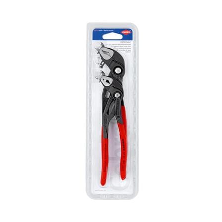 ชุดคีมคอม้า 7 นิ้ว และ 10 นิ้ว KNIPEX 00 31 20 V01 (ชุด 2 ชิ้น)_1