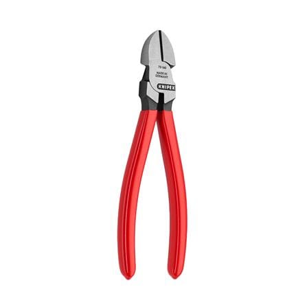 คีมตัดทแยงมุม 160 มม. KNIPEX 70 01 160_0