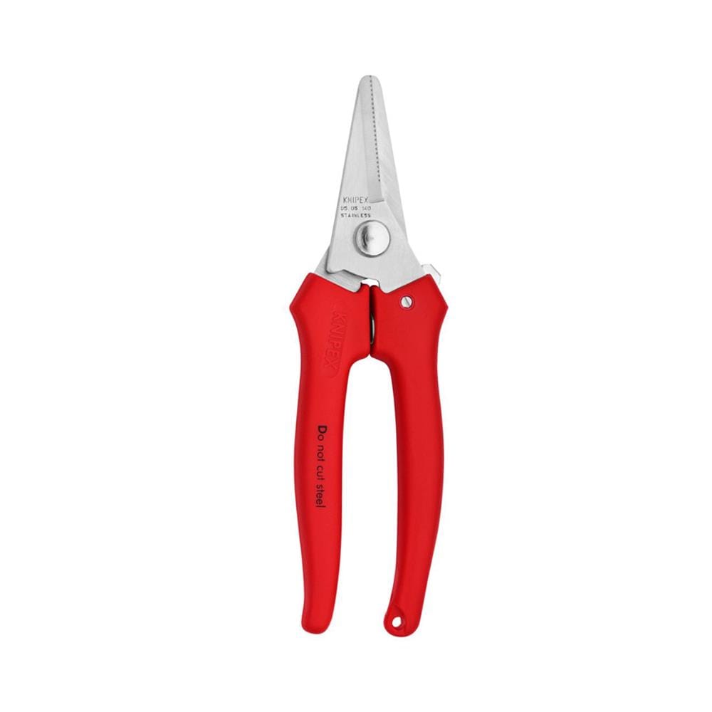 กรรไกรอเนกประสงค์ 140 มม. KNIPEX 95 05 140