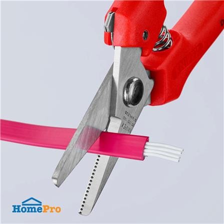 กรรไกรอเนกประสงค์ 140 มม. KNIPEX 95 05 140_2
