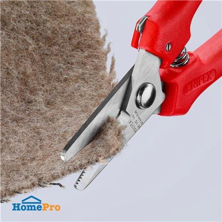 กรรไกรอเนกประสงค์ 140 มม. KNIPEX 95 05 140_3