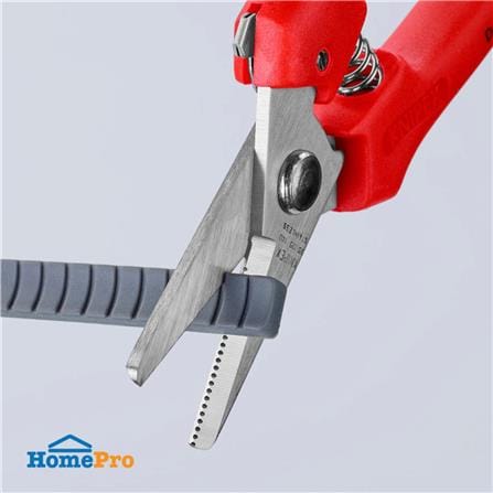 กรรไกรอเนกประสงค์ 140 มม. KNIPEX 95 05 140_4