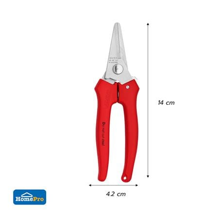 กรรไกรอเนกประสงค์ 140 มม. KNIPEX 95 05 140_5