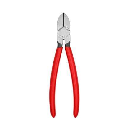 คีมตัดทแยงมุม 180 มม. KNIPEX 70 01 180_0