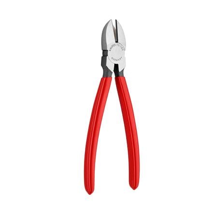 คีมตัดทแยงมุม 180 มม. KNIPEX 70 01 180_1