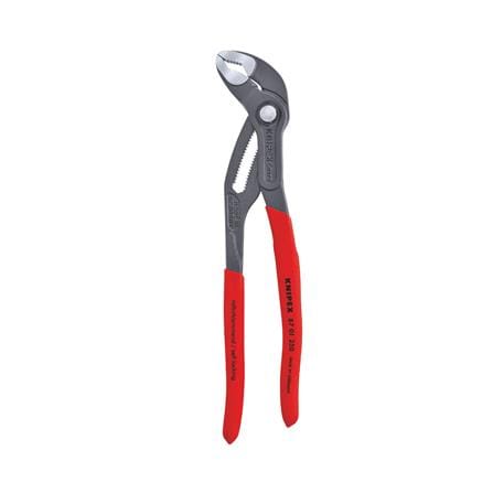 ชุดคีมปั๊มน้ำด้ามยางกันลื่น KNIPEX 00 31 20 V03 (ชุด 2 ชิ้น)_1