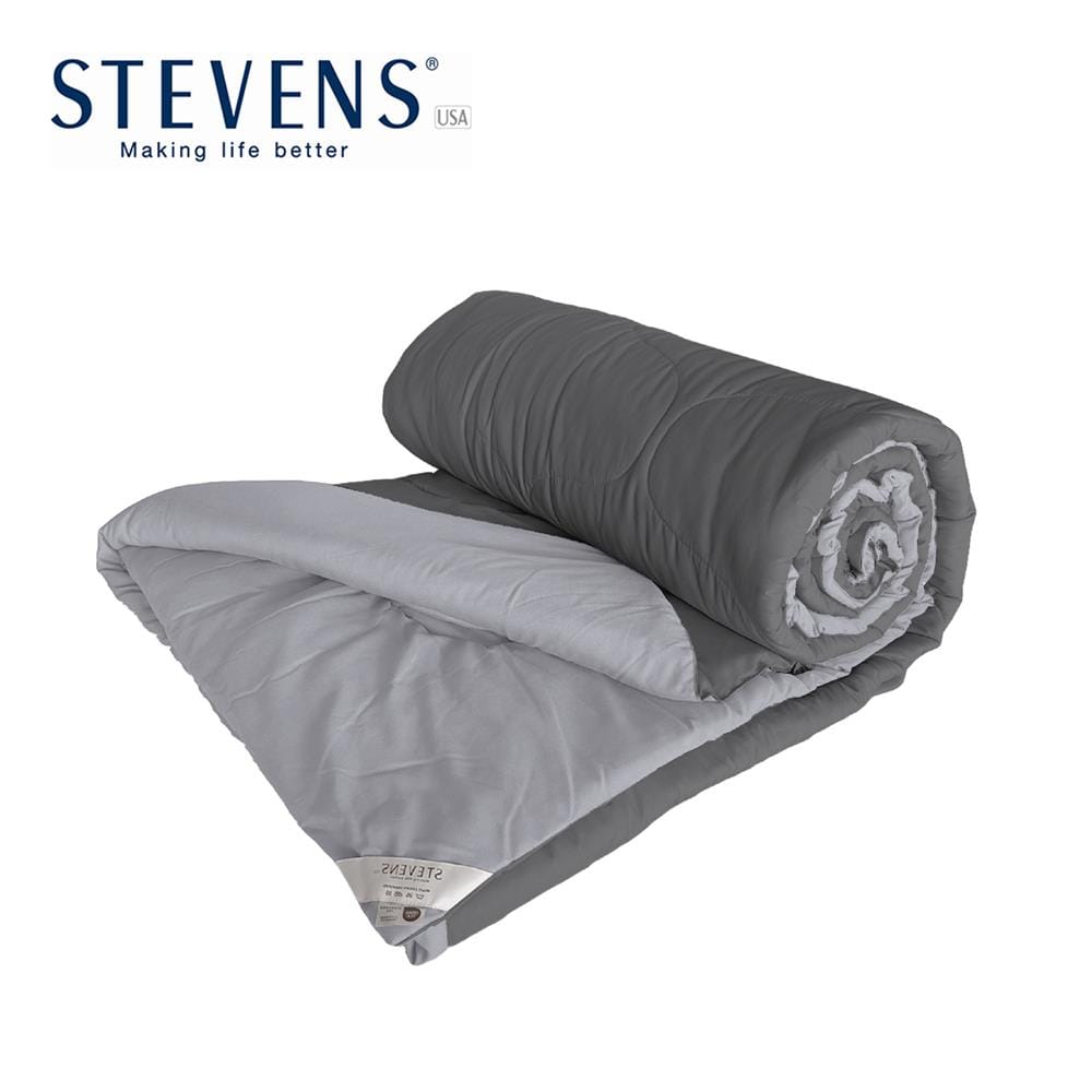 ผ้านวม STEVENS SOFTEX 70x90 นิ้ว ON17GR