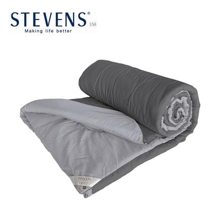 ผ้านวม STEVENS SOFTEX 70x90 นิ้ว ON17GR_0