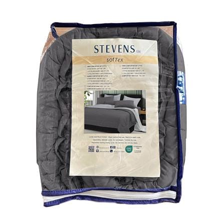 ผ้านวม STEVENS SOFTEX 70x90 นิ้ว ON17GR_2