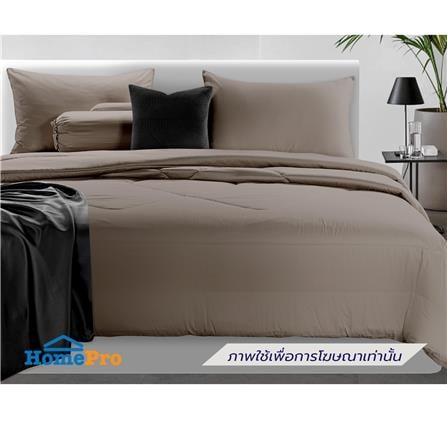 ผ้านวม STEVENS PURE COTTON 70x90 นิ้ว EK01BR_3
