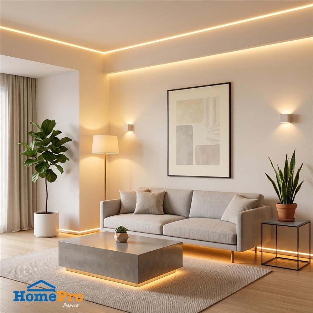 ไฟเส้น LED CARINI KD 6 วัตต์ 5 เมตร WARM WHITE