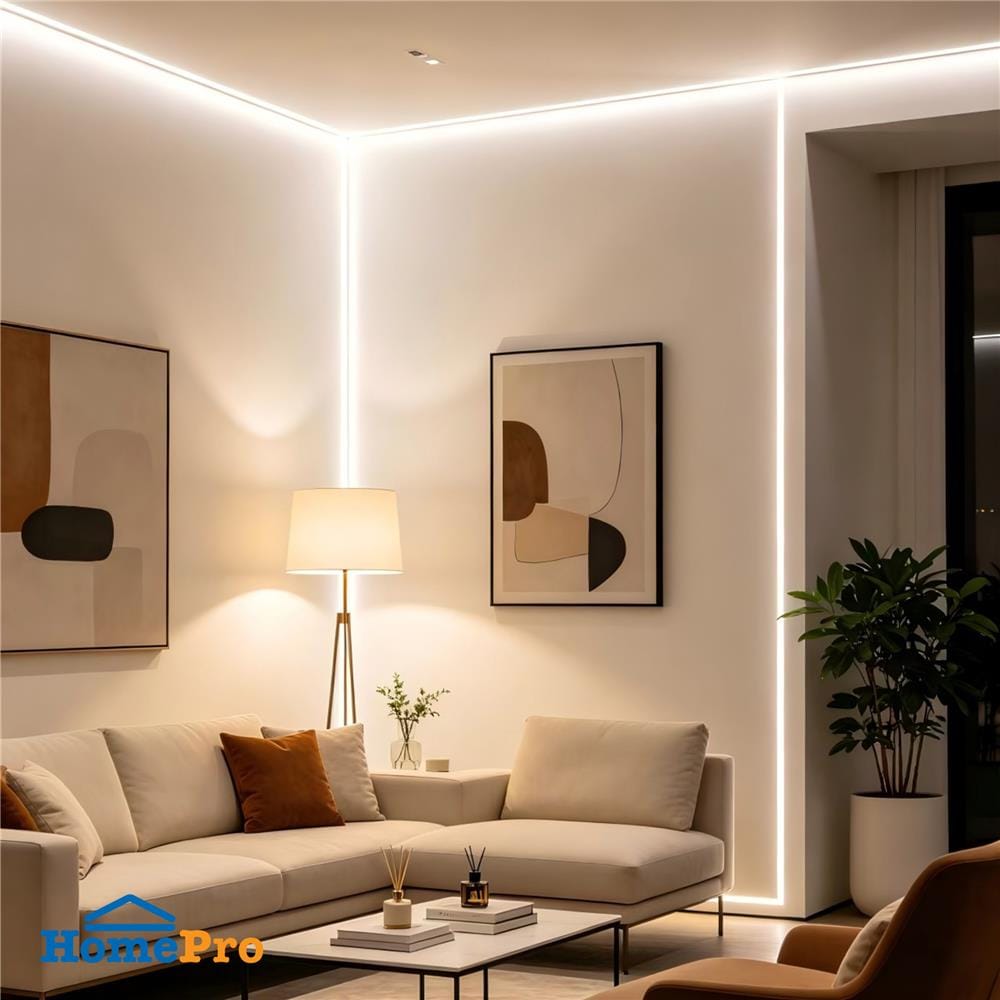 ไฟเส้น LED CARINI KD 6 วัตต์ 5 เมตร DAYLIGHT