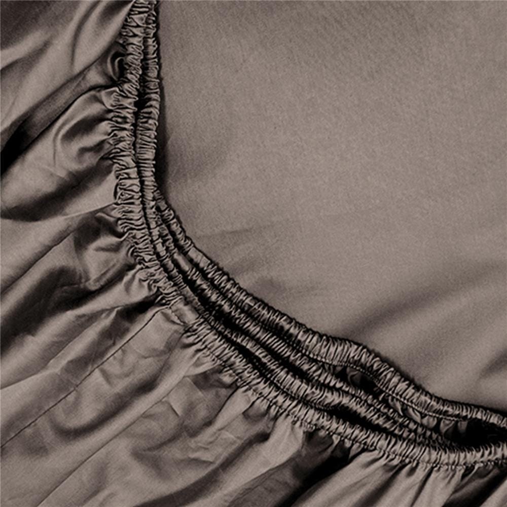 ชุดผ้าปูที่นอน 5 ฟุต (ชุด 6 ชิ้น) STEVENS PURE COTTON EK01BR
