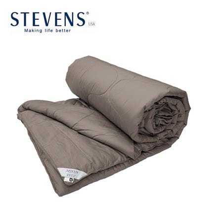 ผ้านวม STEVENS PURE COTTON 100x90 นิ้ว EK01BR_0