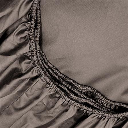 ชุดผ้าปูที่นอน 6 ฟุต (ชุด 6 ชิ้น) STEVENS PURE COTTON EK01BR_2