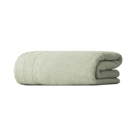 ผ้าขนหนู FROLINA BAMBOO PLUSH 30x58 นิ้ว สี GREEN_0