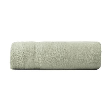ผ้าขนหนู FROLINA BAMBOO PLUSH 30x58 นิ้ว สี GREEN_1