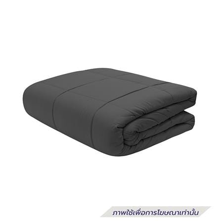 ซองผ้านวม PICASSO PB NANO SILK 60x80 นิ้ว สี GREY_0