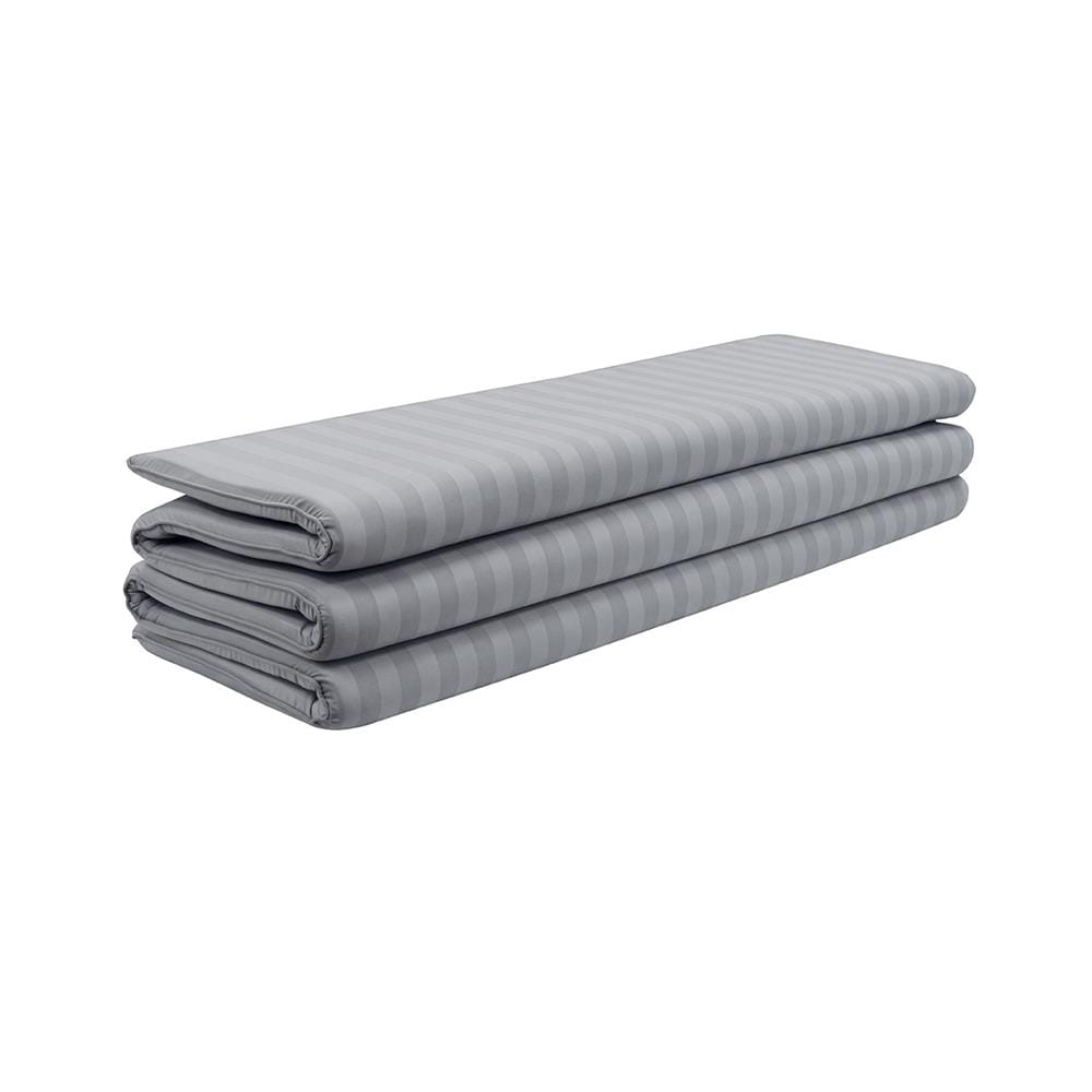 แผ่นรองนอน 3 ฟุต PICASSO SYNTHETIC FIBER