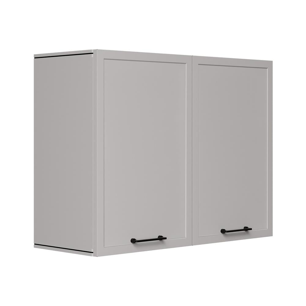 ตู้แขวนคู่ KING NEX B2-NX FLORENCE 85x65 ซม. สี PAMPAS