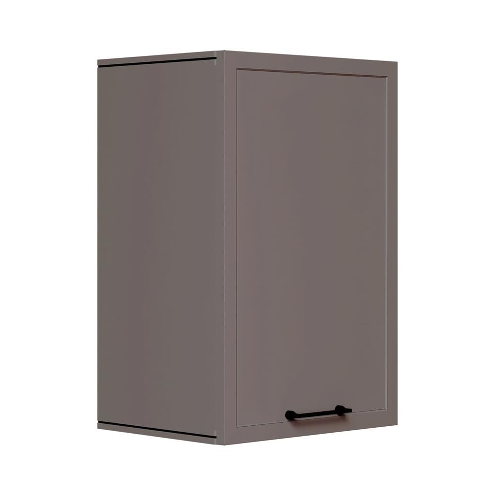 ตู้แขวนเดี่ยว KING NEX B1-NX FLORENCE 45x65 ซม. สี MOCHA