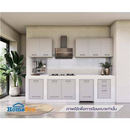 ตู้แขวนเดี่ยว KING NEX B1-NEX FLORENCE 45x65 ซม. สี PAMPAS_1