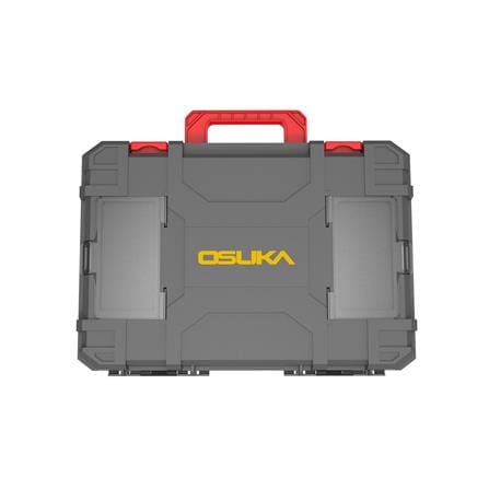ชุดสว่านกระแทกและเครื่องเจียรไร้สาย (พร้อมแบตเตอรี่และแท่นชาร์จ) OSUKA OCK151-M2 20 โวลล์_11