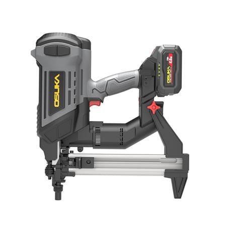 เครื่องยิงตะปูขาเดี่ยวไร้สาย (พร้อมแท่นชาร์จและแบตเตอรี่) OSUKA OCCN944-K1 20 โวลต์_3